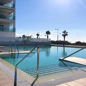 Brand New 2 Bedroom In Duna Beach, Costa Apartamento Torrox