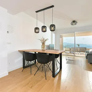 De Lujo De 2 Apartamento Torrox