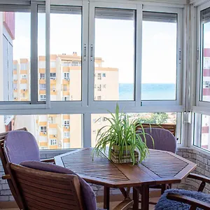 Apto. Pescamar Apartamento