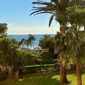 Estudio Sol Del Mar Apartamento