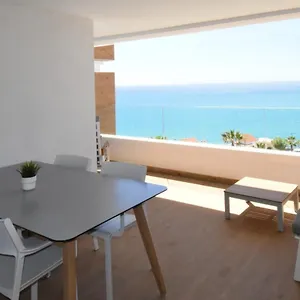 Seasight Calaceite Apartamento