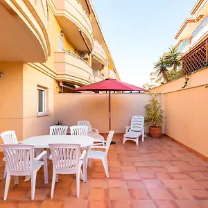 Costa Apartamento