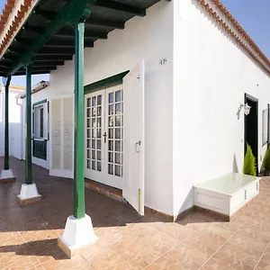 Live Abades Playa Chica & Terrace Apartamento Abades (Tenerife)