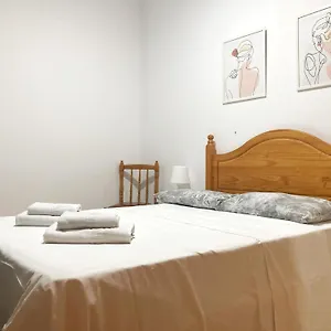 Elegant Family Flat By Canary365 Apartamento Las Palmas de Gran Canaria