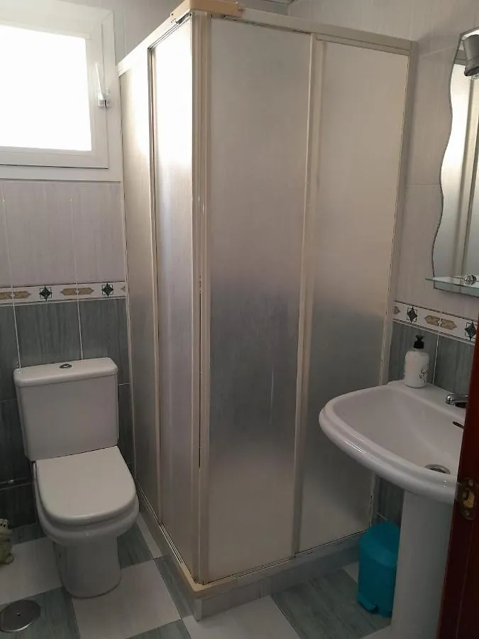 Lucemar Apartamento Torrox