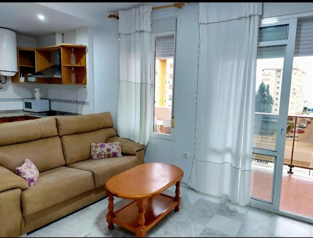 Lucemar Apartamento Torrox