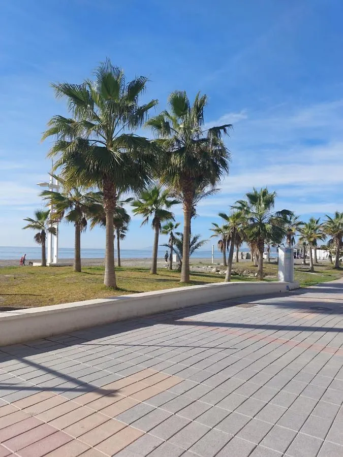 Lucemar Apartamento Torrox
