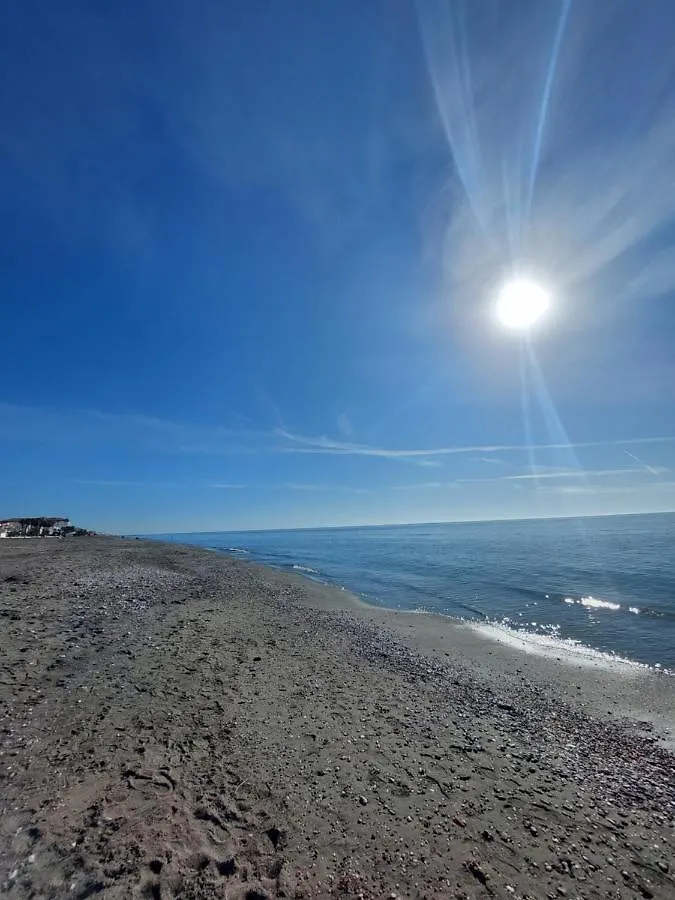 Lucemar Apartamento Torrox España